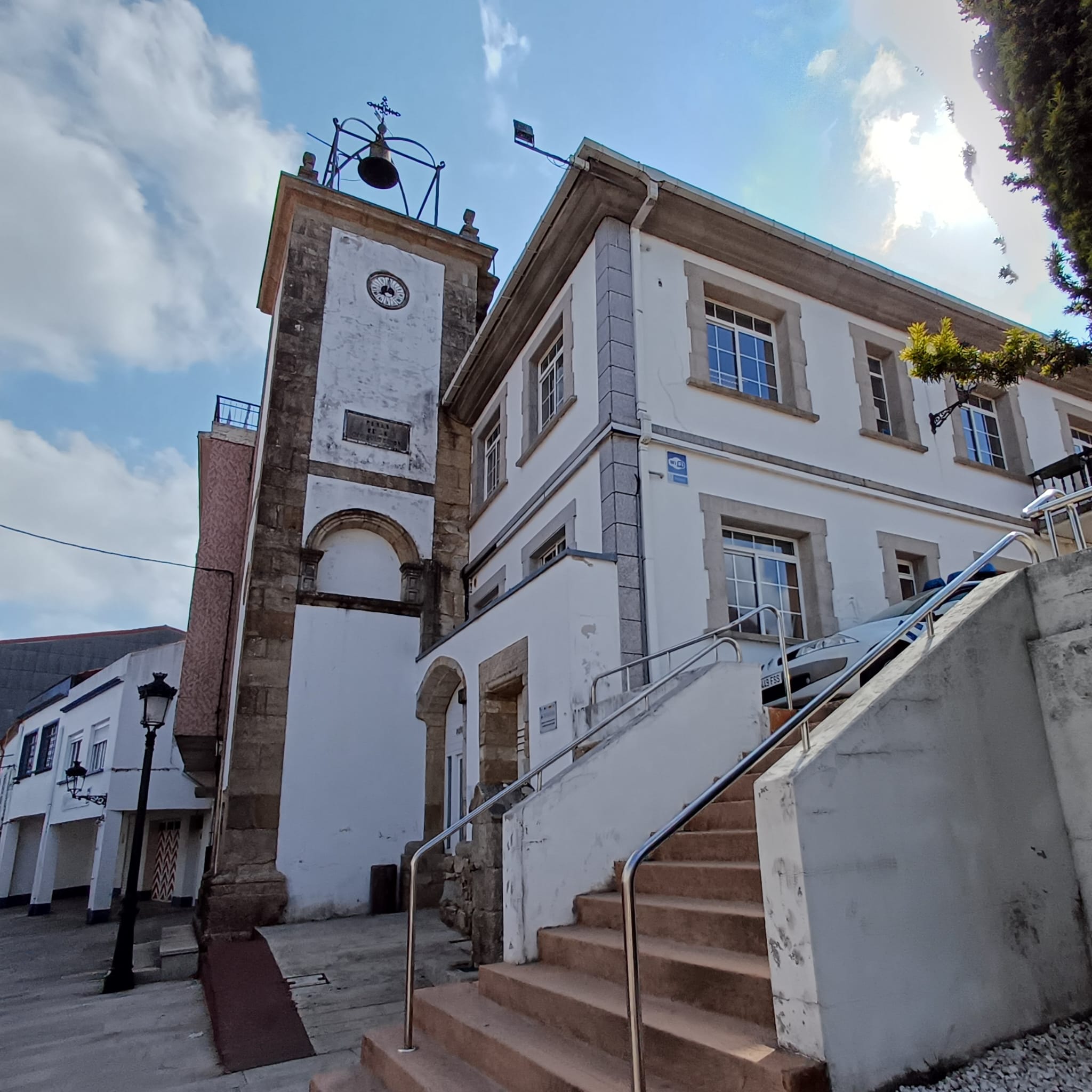 Neda reclama que al menos el 50% del canon del agua revierta en cada municipio